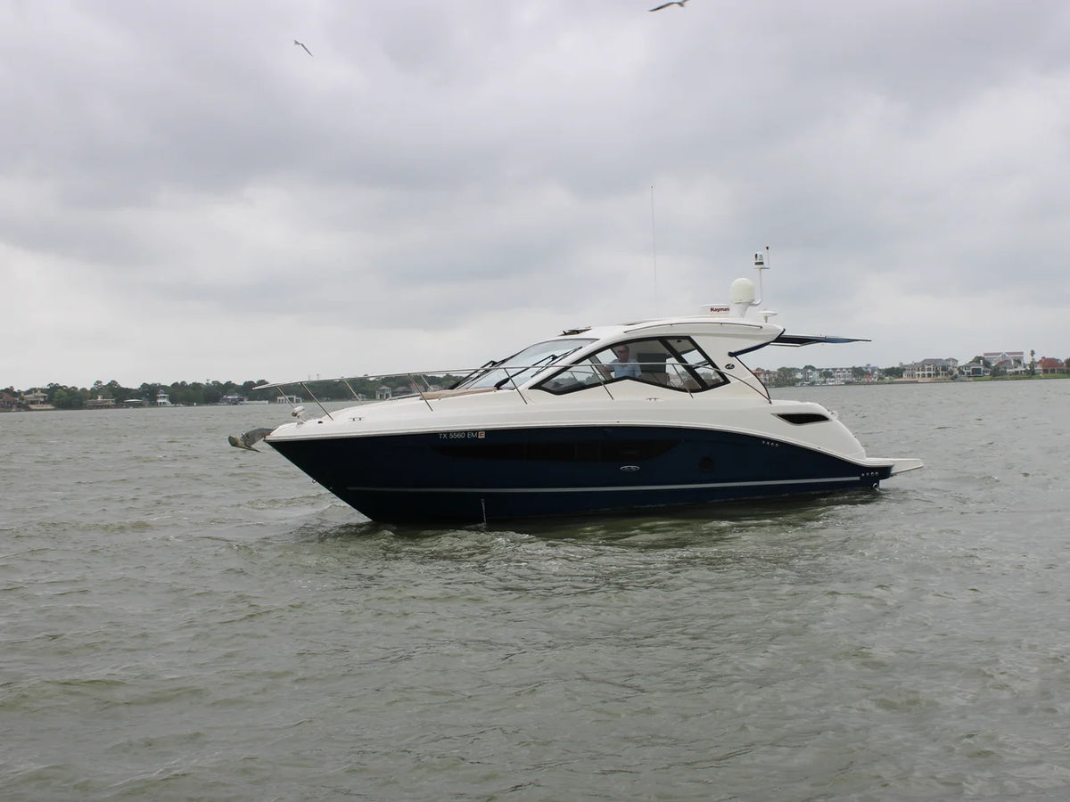2018 Sea Ray Sundancer 350 35.0 feet, Seabrook, TX #1