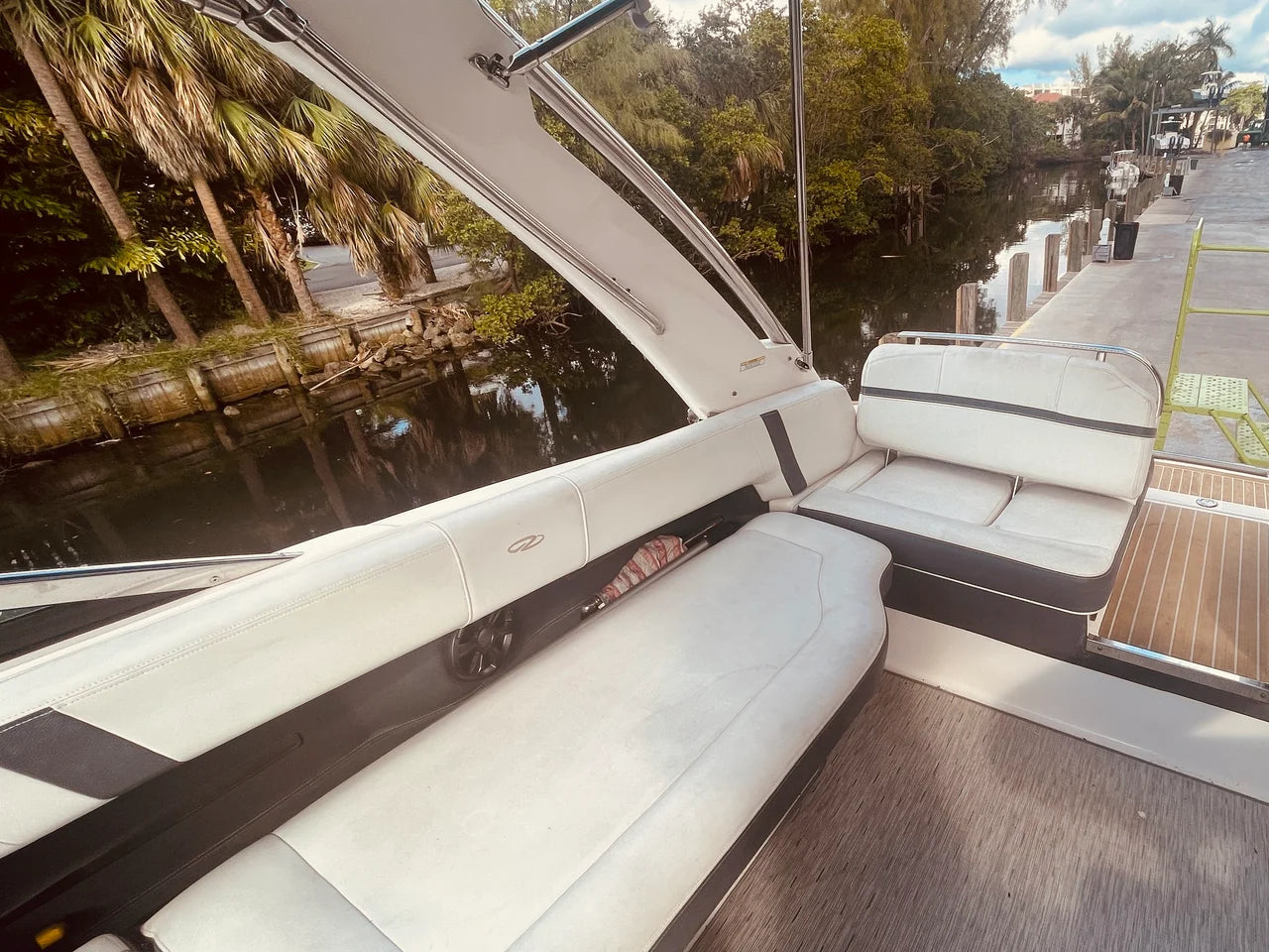 2016 Regal 2800 BOWRIDER 28.0 feet, Deerfield Beach, FL #41