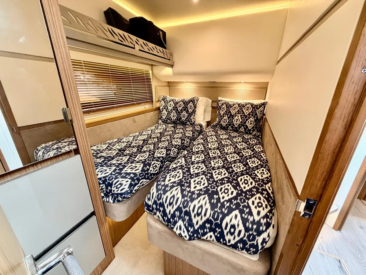 2018 Sea Ray L550 55.0 feet, Jupiter, FL #68