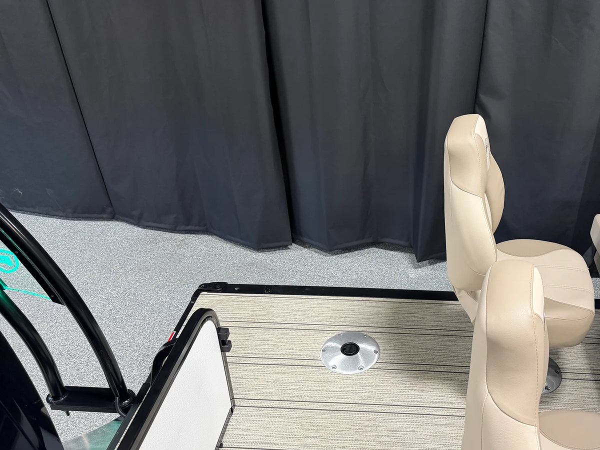 2027 Premier 250SOLARIS 25.0 feet, Nisswa, Minnesota #80