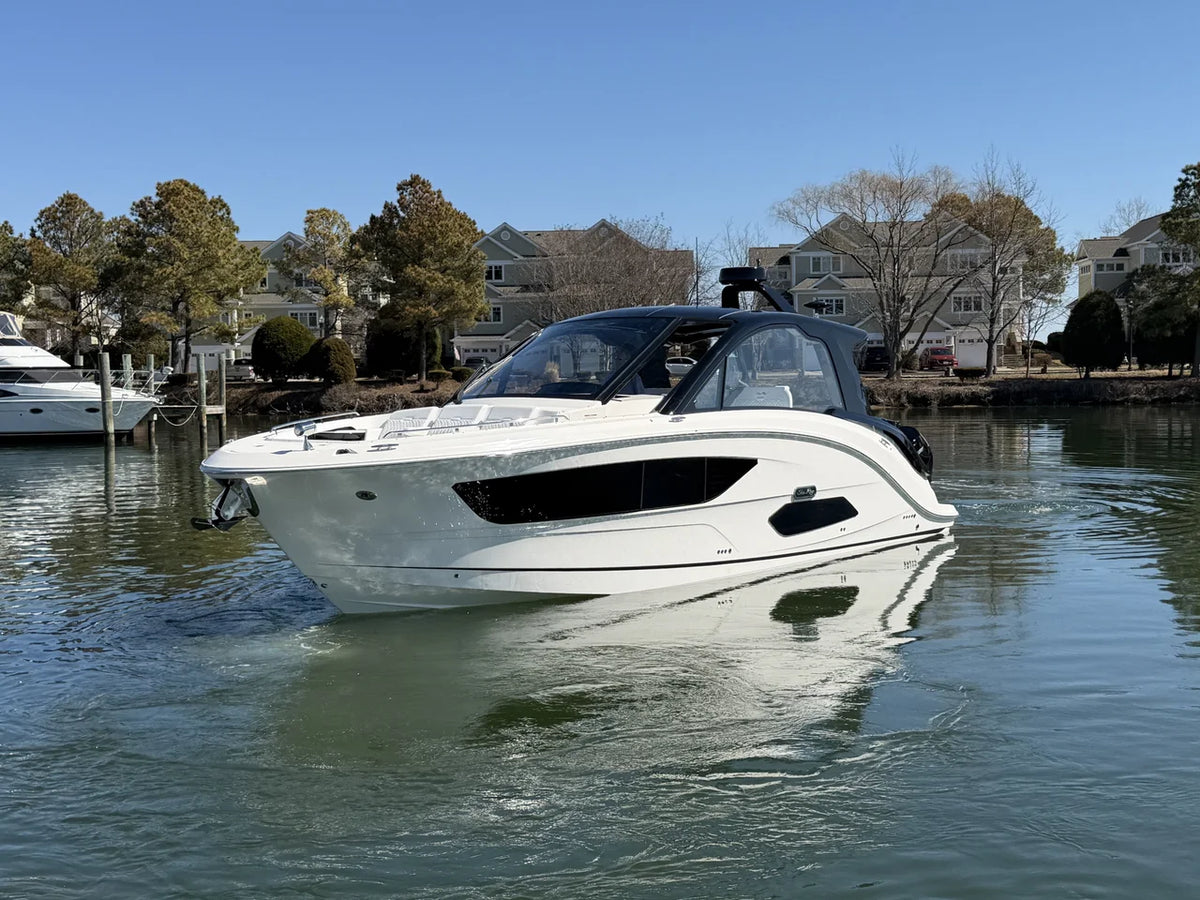 2026 Sea Ray Sundancer 370 Outboard 37.0 feet, Grasonville, MD #6