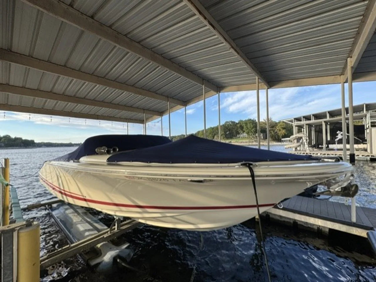 2016 Chris-Craft LAUNCH 28 28.0 feet, Monkey Island, OK #1