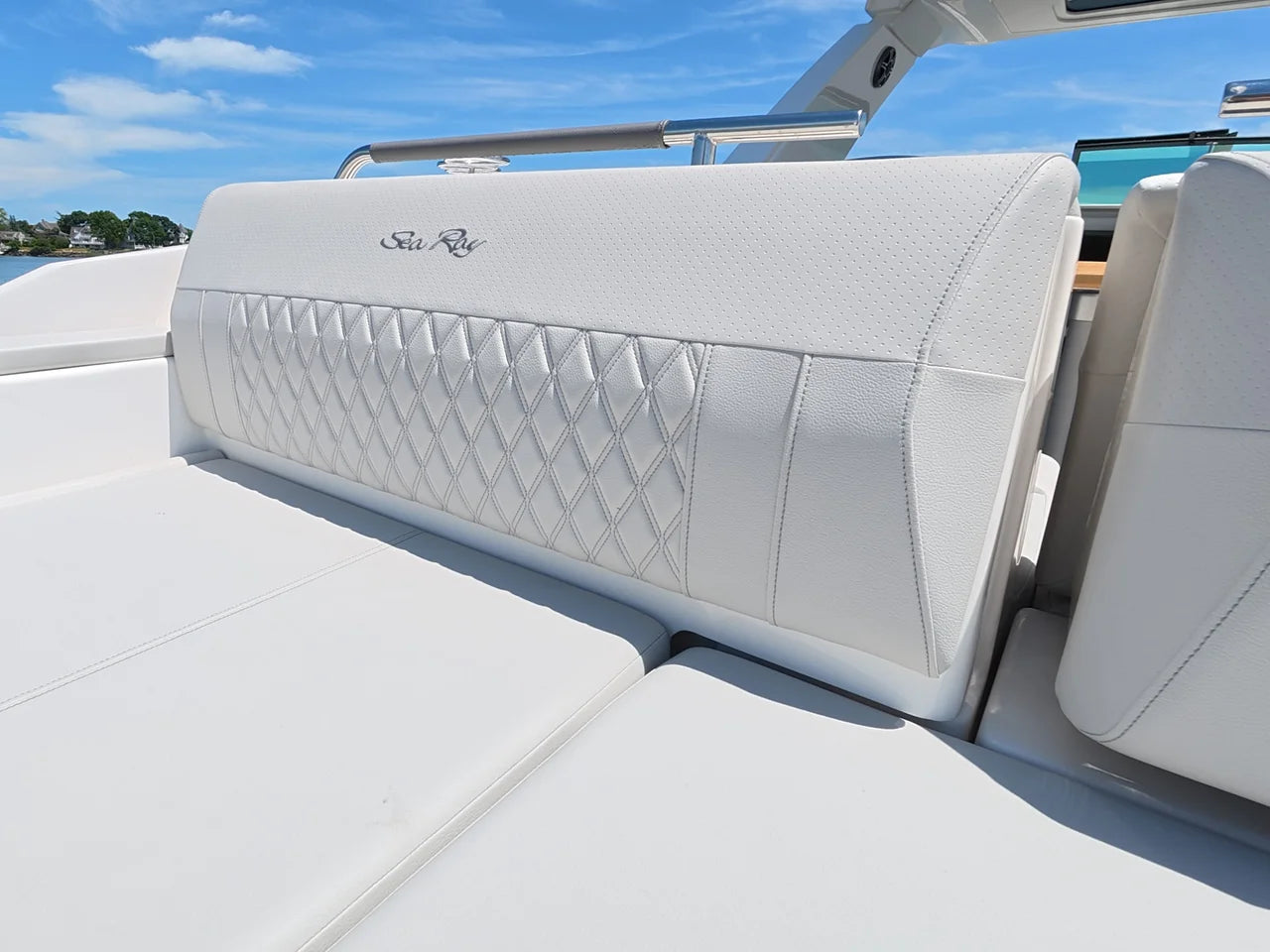 2026 Sea Ray SLX 400 Outboard 40.0 feet, Norwalk, Connecticut #23
