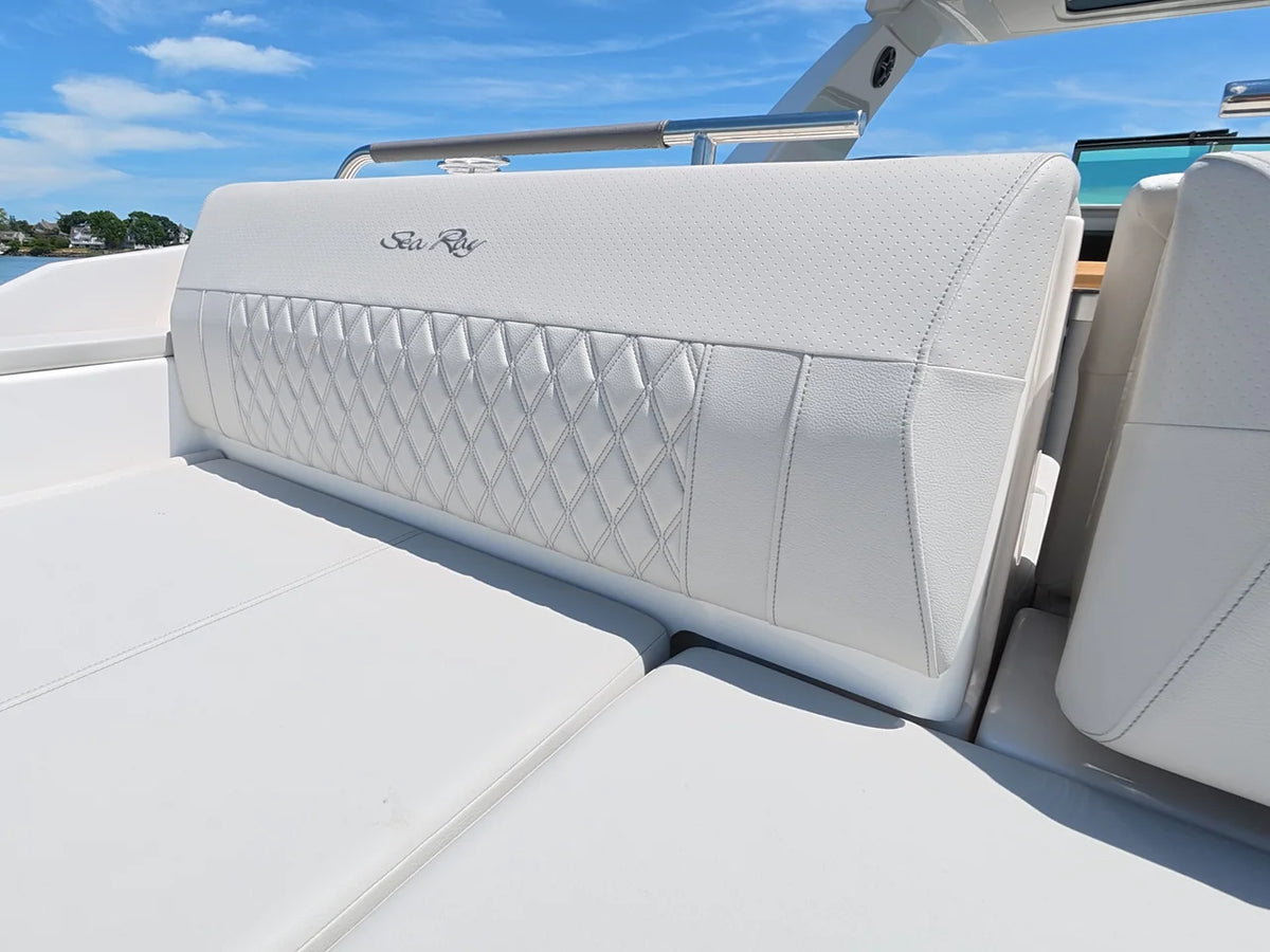 2026 Sea Ray SLX 400 Outboard 40.0 feet, Norwalk, Connecticut #23