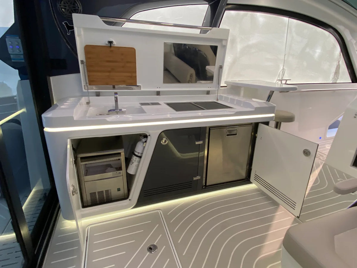 2024 Galeon 435 GTO 43.0 feet, Norwalk, Connecticut #22
