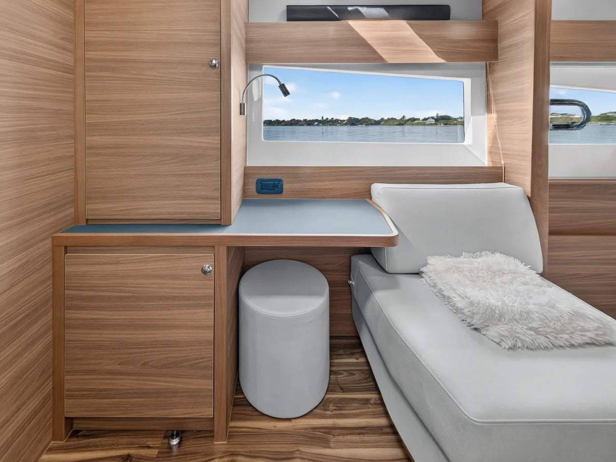 2025 Aquila 54 YACHT 54.0 feet, Stuart, Florida #38