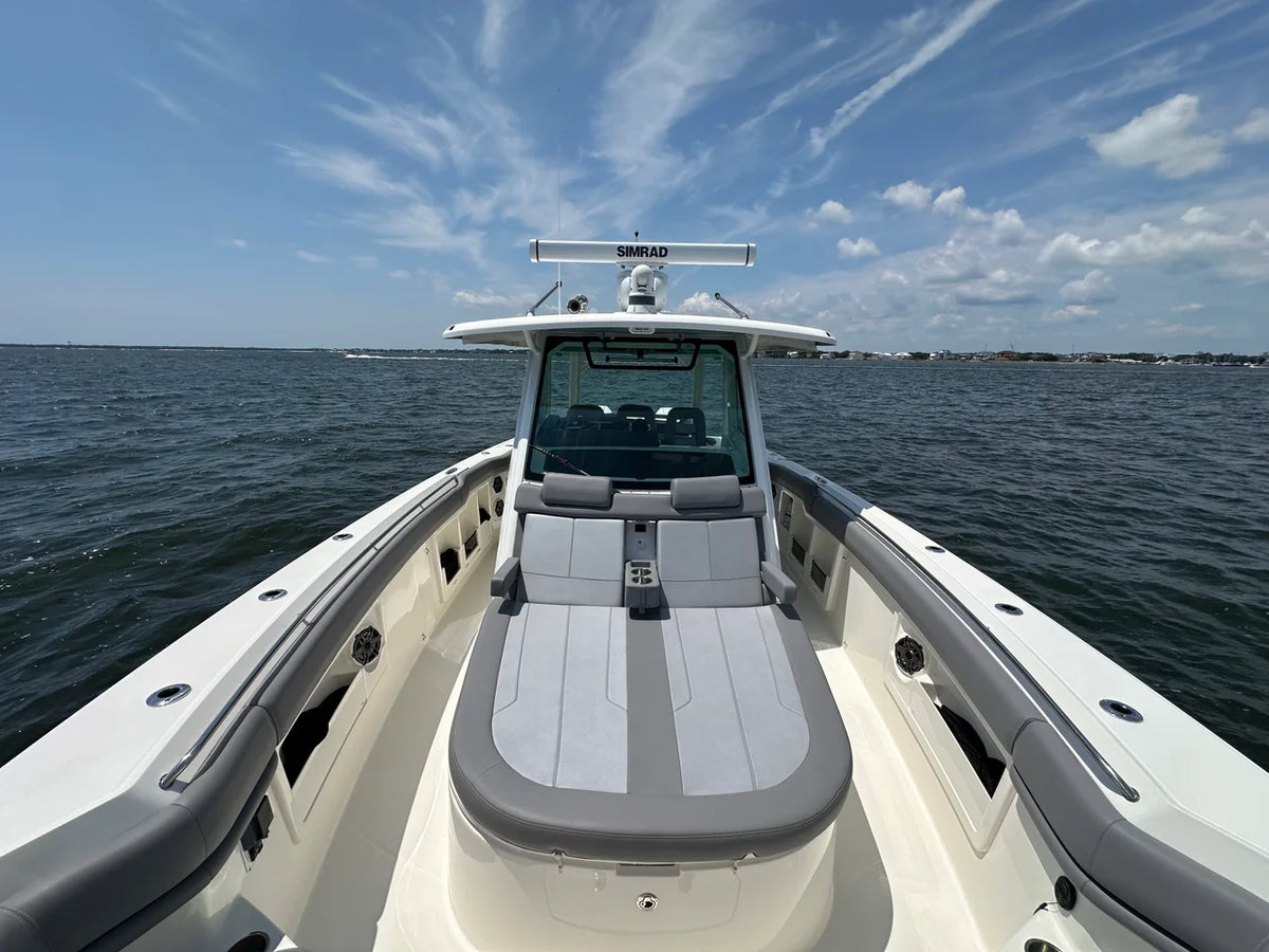 2024 Boston Whaler 380 OUTRAGE 38.0 feet, Pensacola, Florida #42
