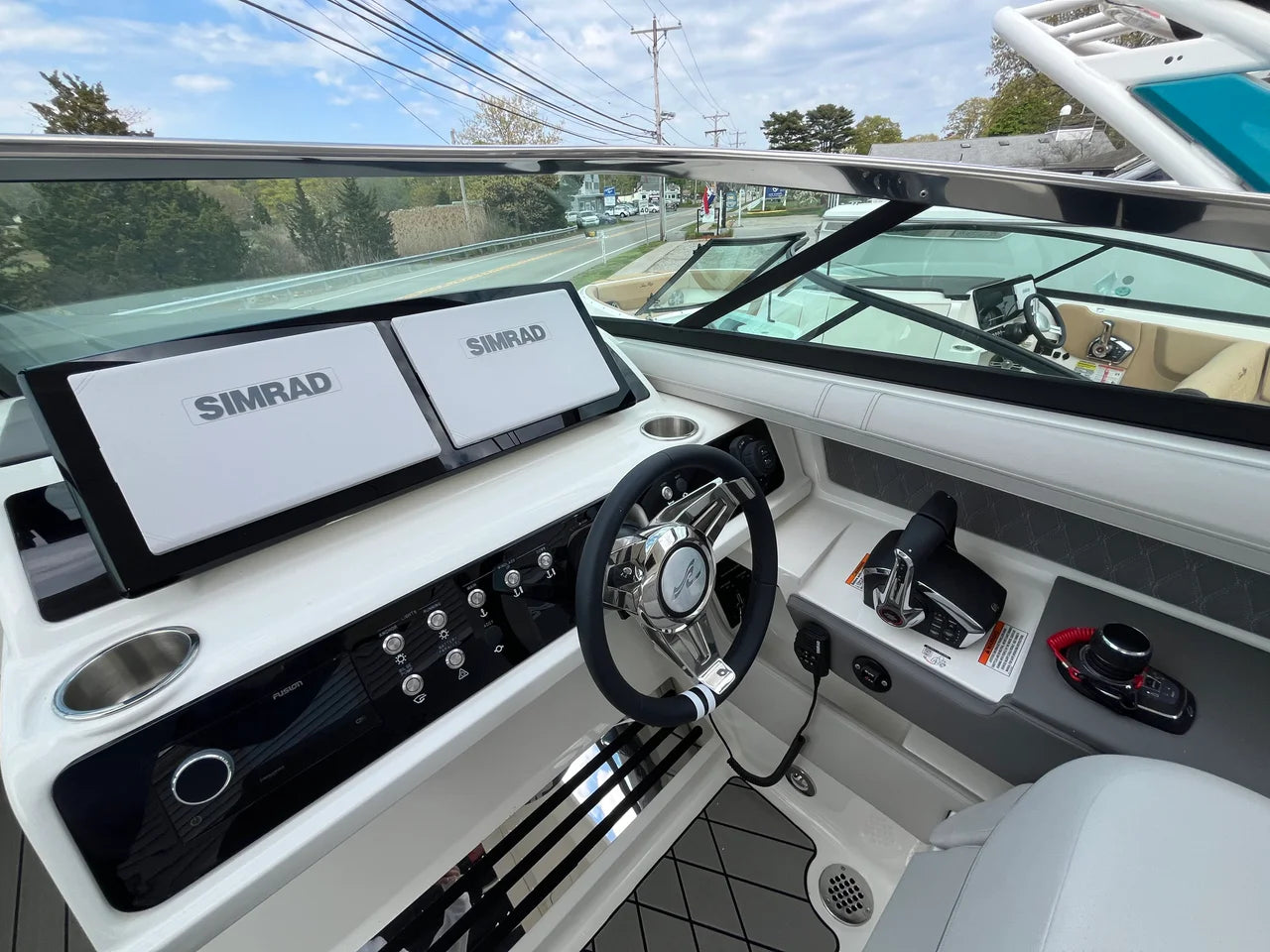 2026 Sea Ray SLX 310 Outboard 31.0 feet, Westbrook, Connecticut #21