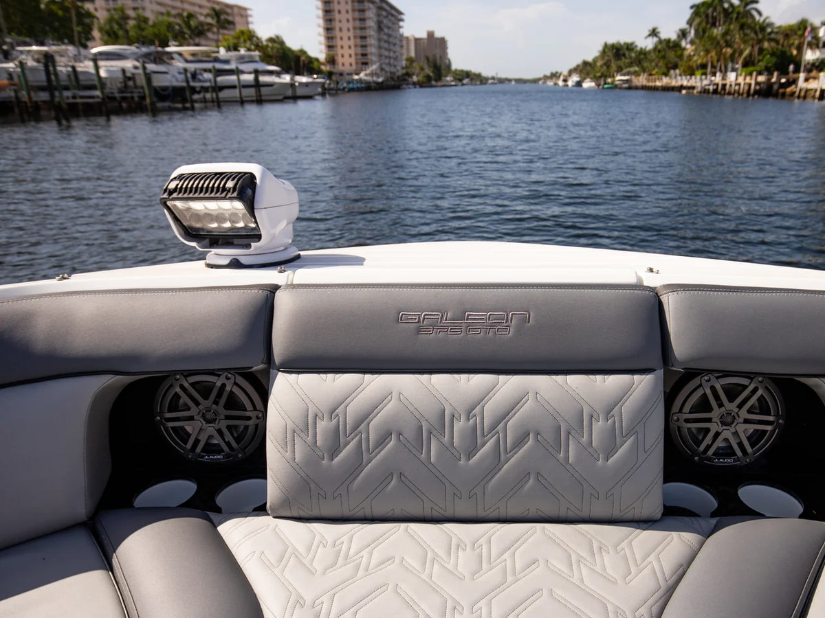 2026 Galeon 375 GTO 37.0 feet, Pompano Beach, Florida #95