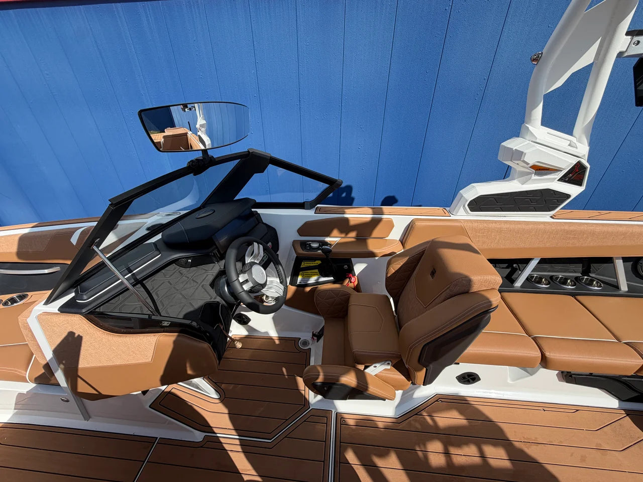 2026 Nautique Super Air Nautique GS22 22.0 feet, Rogers, MN #32