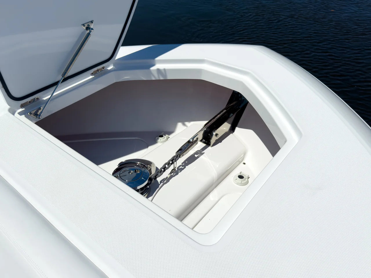 2026 Intrepid 35 PANACEA 35.0 feet, Fort Myers, FL #27