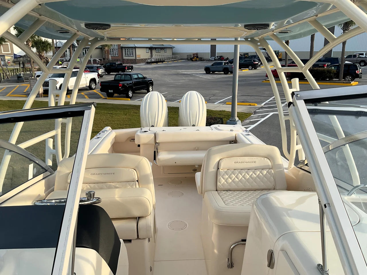 2026 Grady-White Freedom 275 27.0 feet, Panama City, FL #32