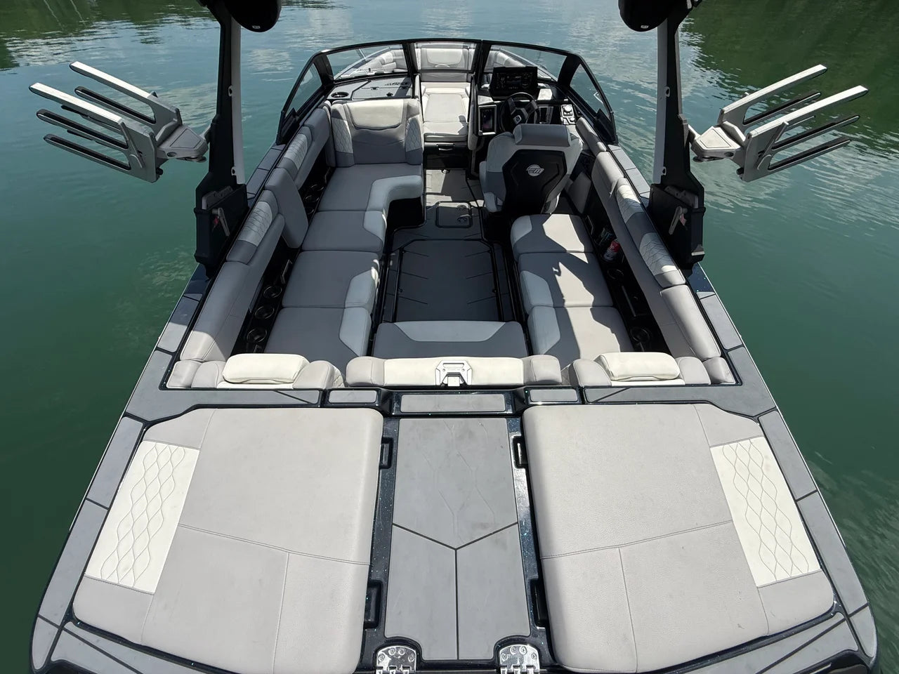 2022 Malibu M220 22.0 feet, Cumming, Georgia #24