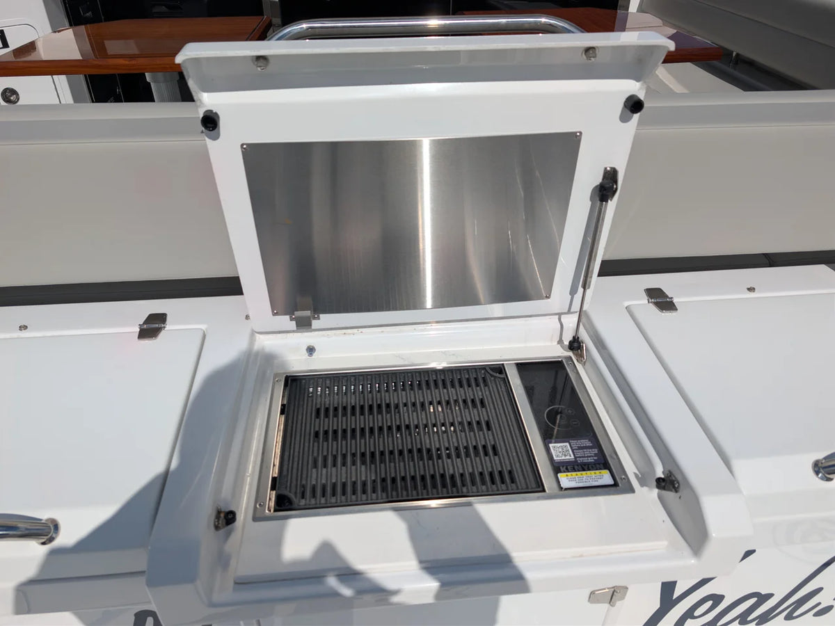 2025 Cruisers Yachts 42 CANTIUS 43.0 feet, Grasonville, MD #31