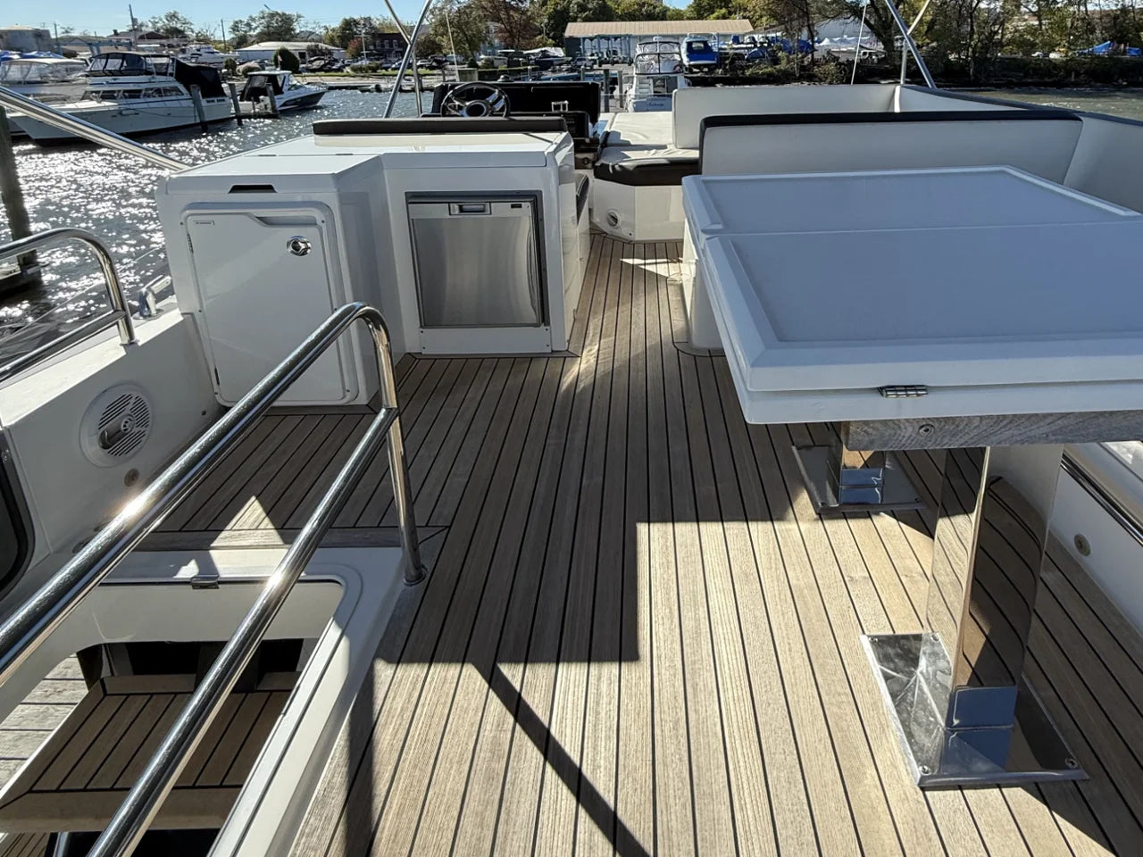 2018 Galeon 500 FLY 50.0 feet, Huntington, NY #75