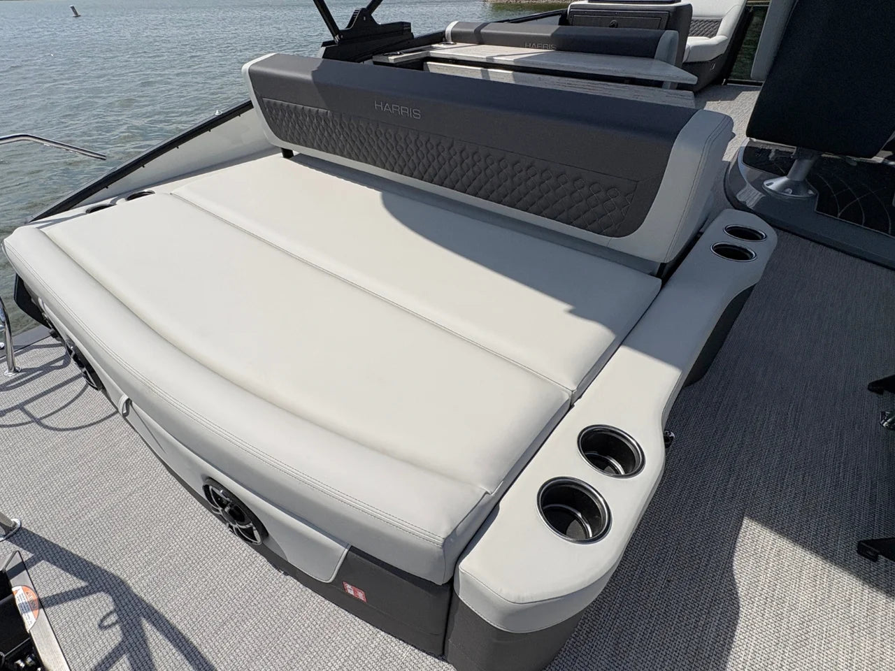 2026 Harris Sunliner 230 23.0 feet, Clover, South Carolina #13
