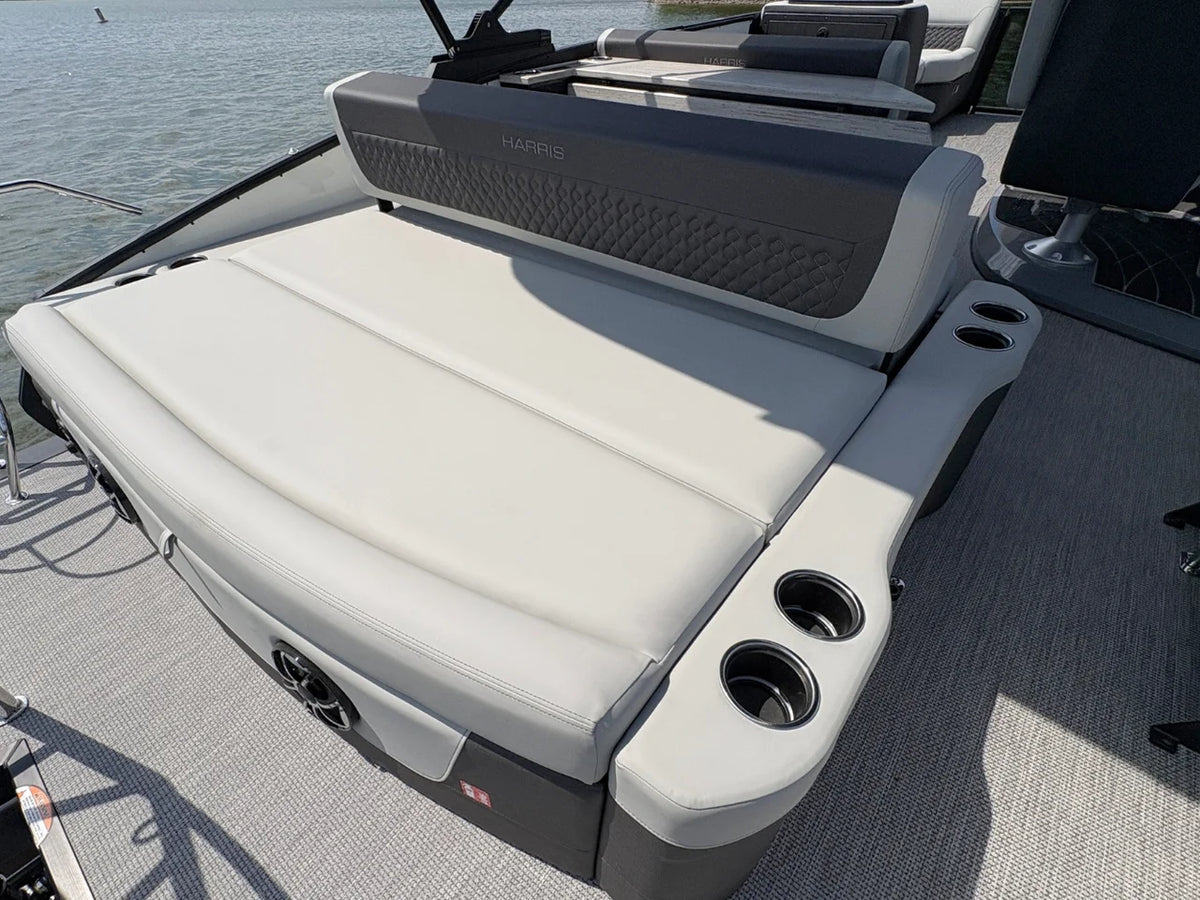 2026 Harris Sunliner 230 23.0 feet, Lake Wylie, SC #13