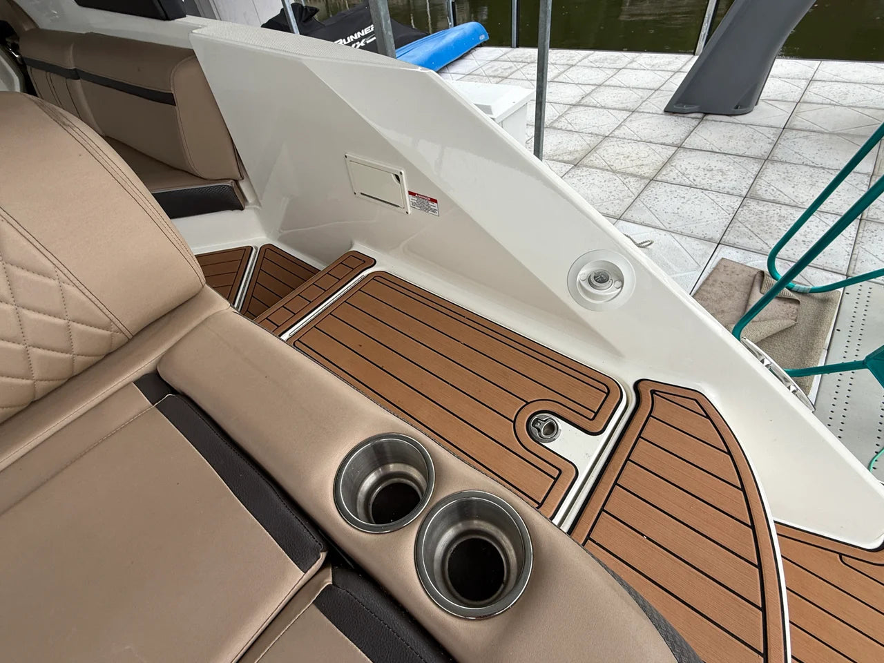 2017 Sea Ray 280 SLX 28.0 feet, Lake Ozark, Missouri #24