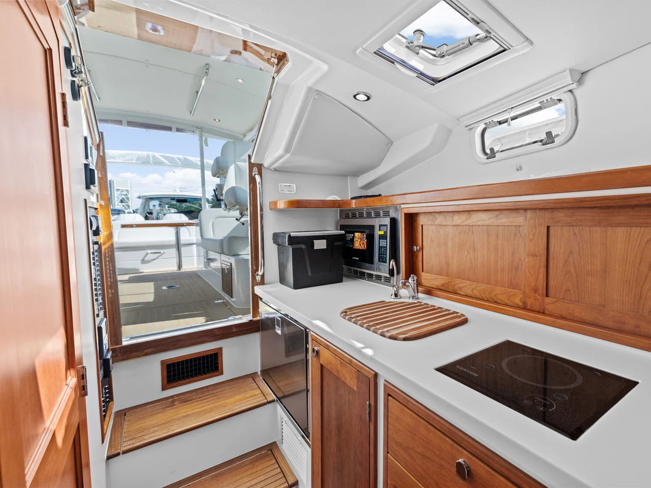 2025 MJM 35 38.0 feet, Quincy, MA #34