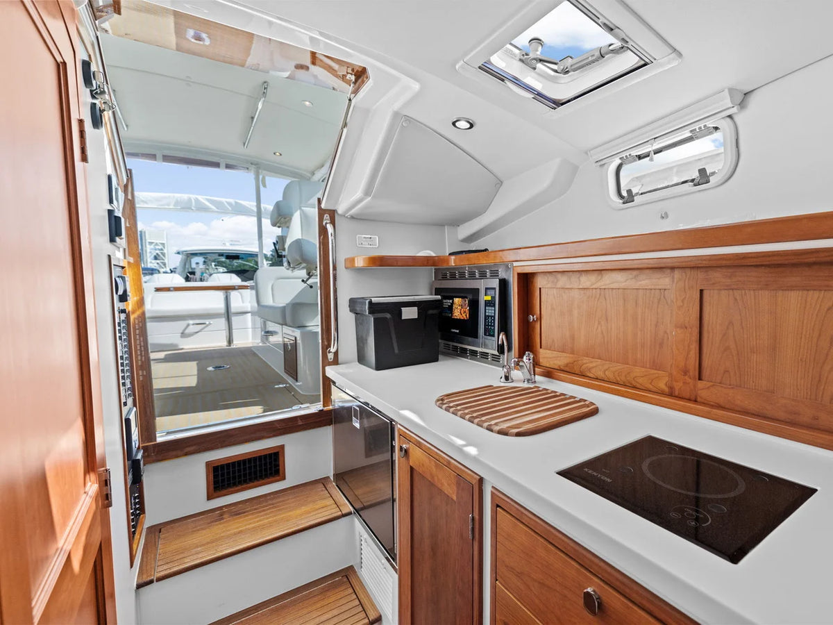 2025 MJM 35 38.0 feet, Quincy, MA #34