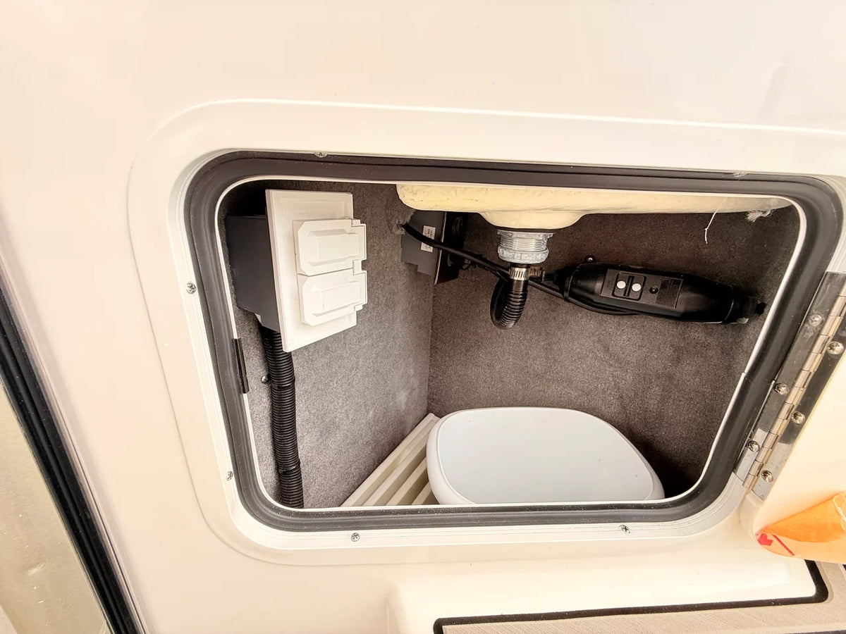 2027 Sea Ray SDX 290 Outboard 29.0 feet, St Petersburg, FL #38