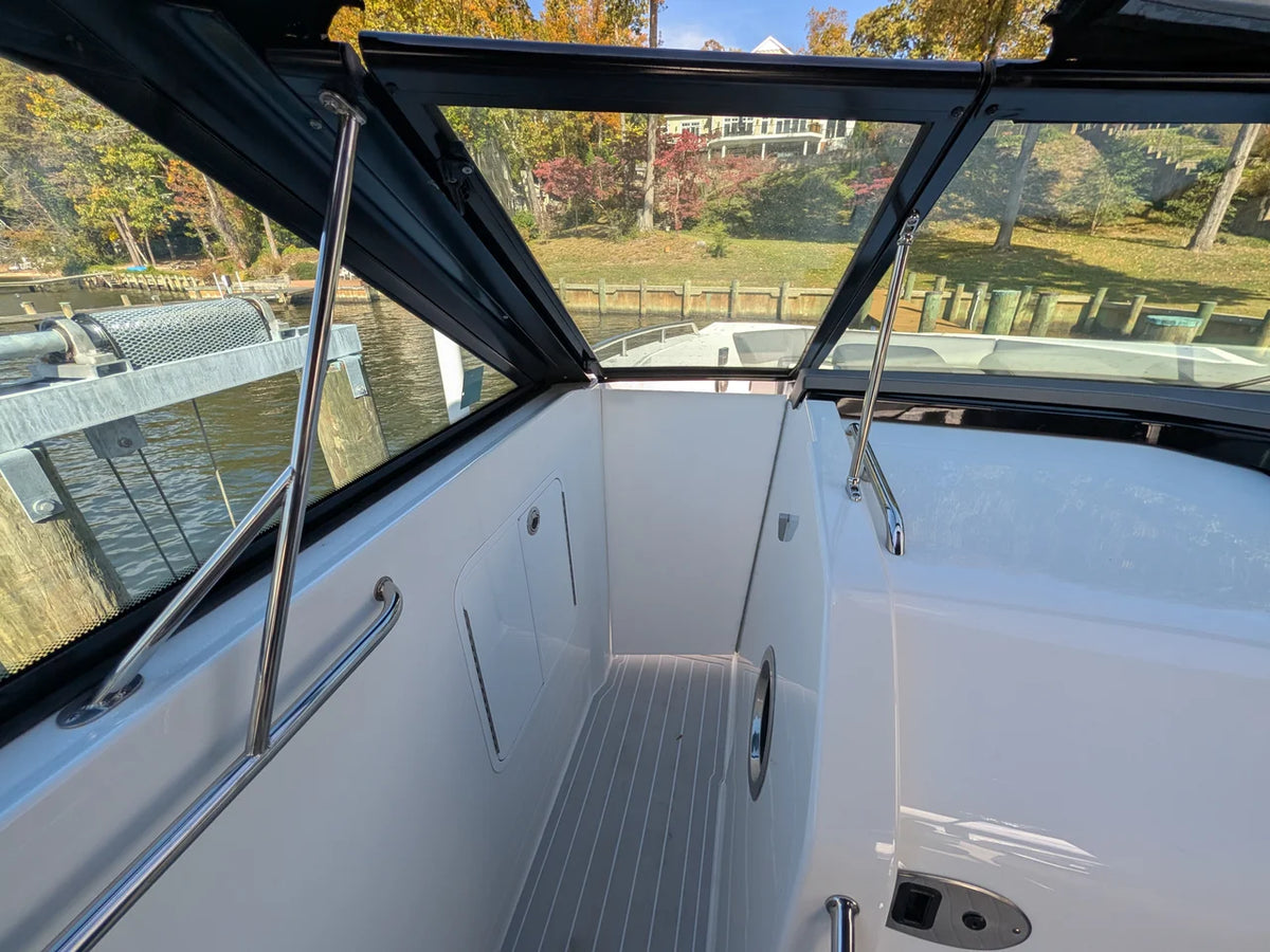2021 Cruisers Yachts 38 GLS I/O 37.0 feet, Annapolis, MD #14