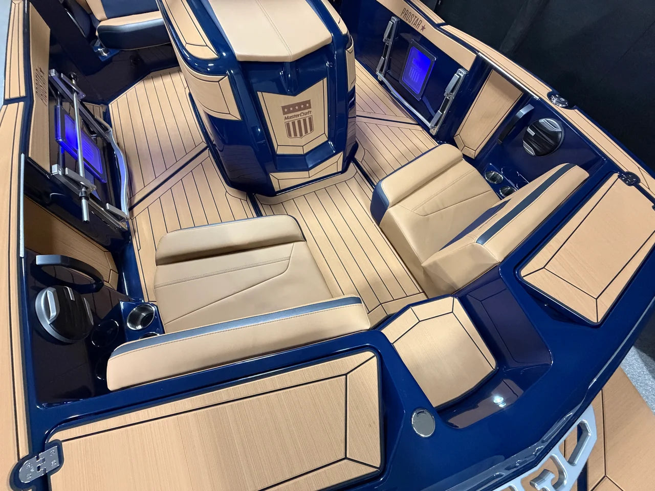 2026 Mastercraft ProStar 20.0 feet, Nisswa, Minnesota #18