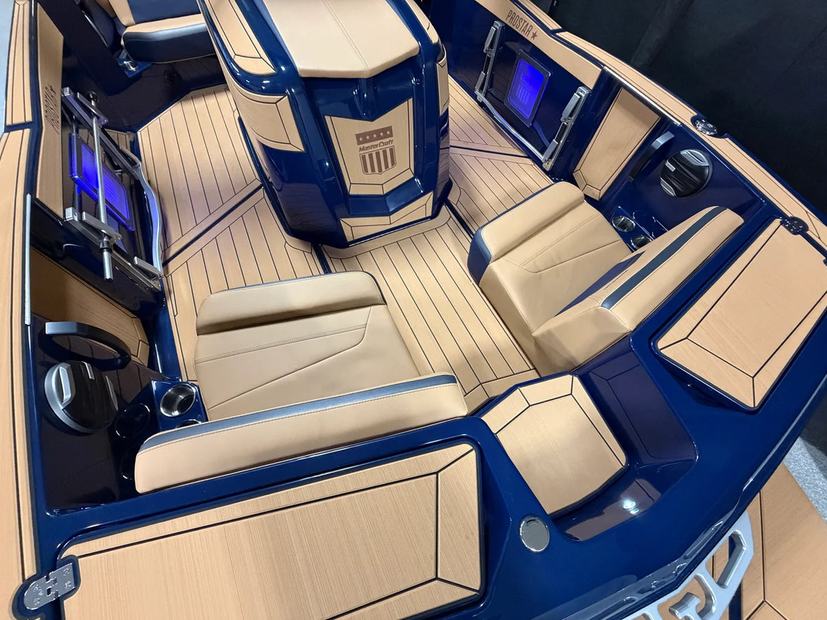 2026 Mastercraft ProStar 20.0 feet, Nisswa, Minnesota #18