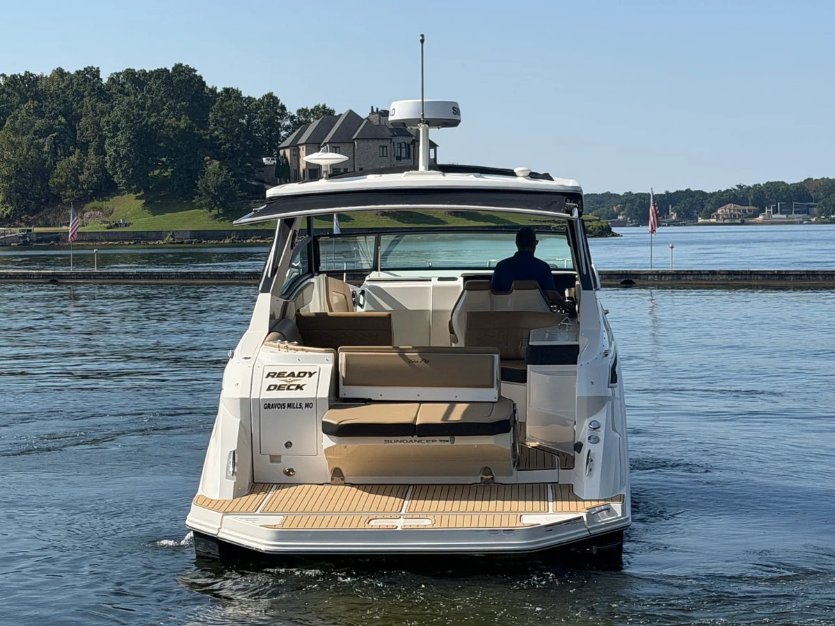 2020 Sea Ray 320 SUNDANCER 32.0 feet, Lake Ozark, MO #8