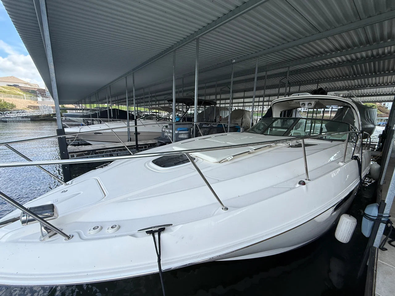 2009 Sea Ray 350 SUNDANCER 37.0 feet, Lake Ozark, MO #5
