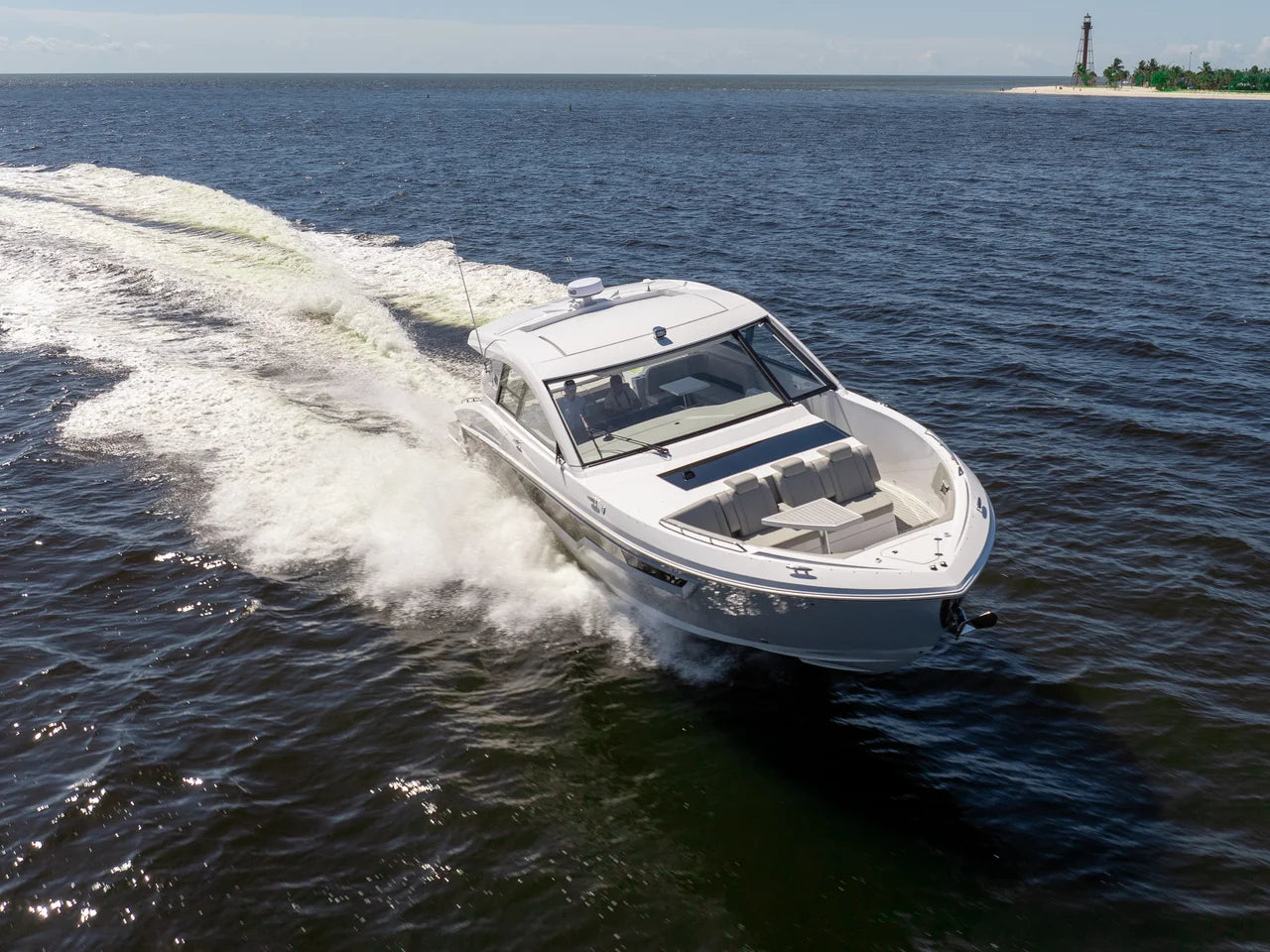 2026 Cruisers Yachts 50GLS OB 50.0 feet, Fort Myers, FL #44