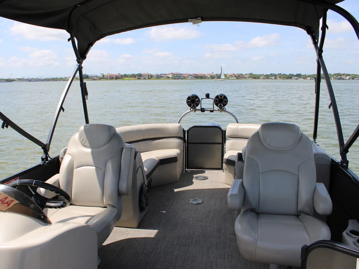 2019 Berkshire RFX 24 3.0 24.0 feet, Seabrook, TX #18