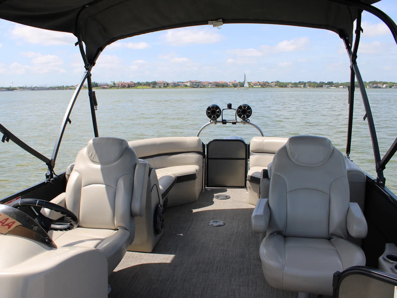 2019 Berkshire RFX 24 3.0 24.0 feet, Seabrook, TX #18