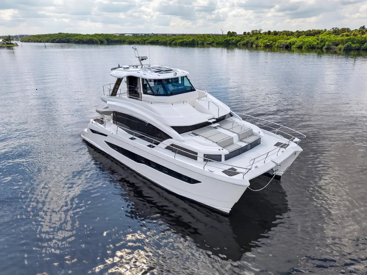 2025 Aquila 54 YACHT 54.0 feet, Stuart, Florida #7