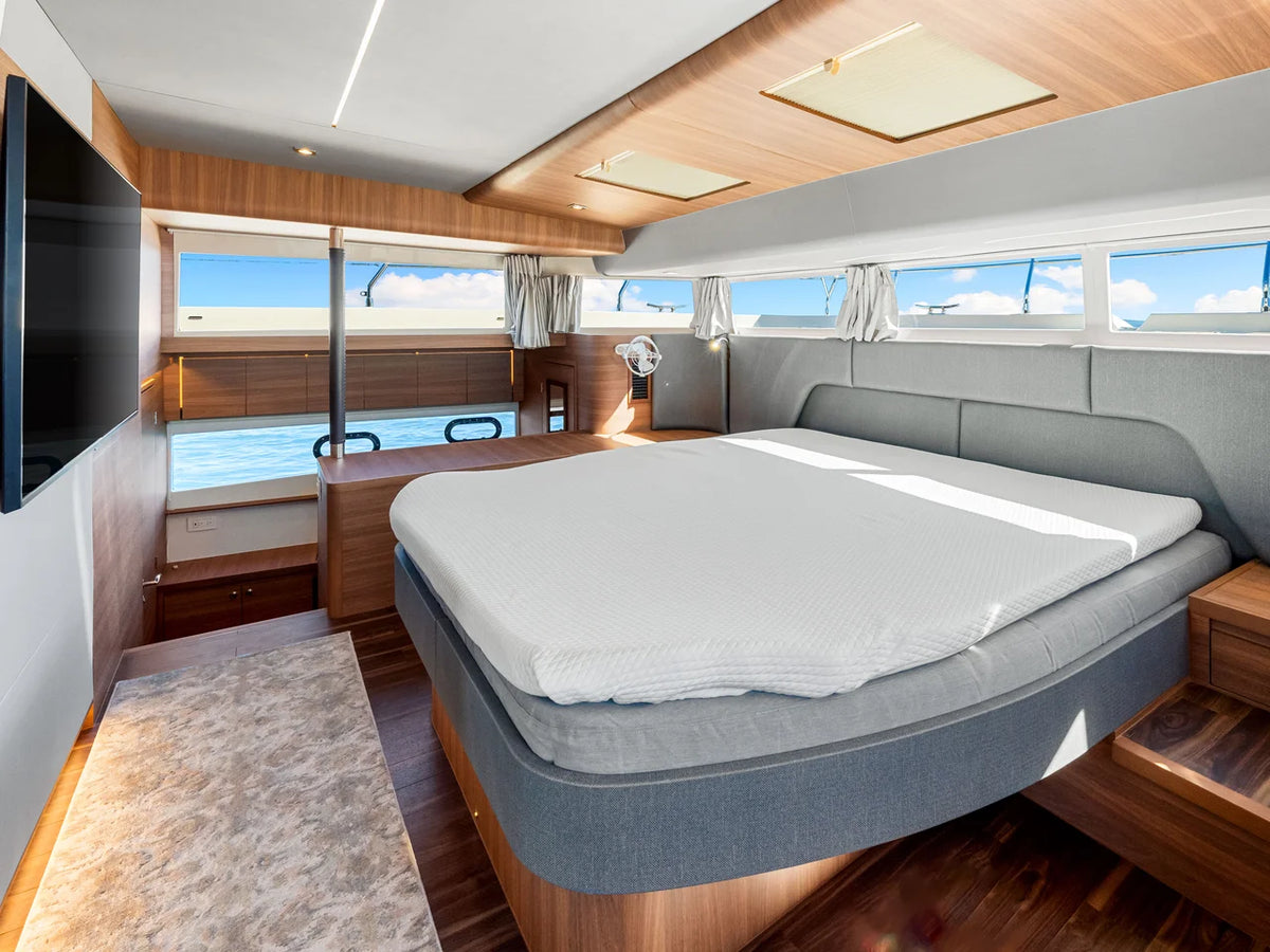 2022 Aquila 54 Yacht 54.0 feet, Clearwater, Florida #93