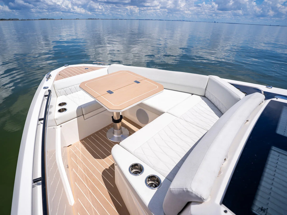 2026 Saxdor 400 GTC 40.0 feet, Clearwater, Florida #75