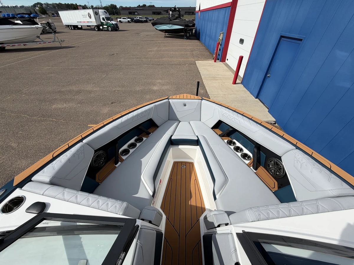 2027 Nautique S25SUPER AIR 25.0 feet, Rogers, MN #41