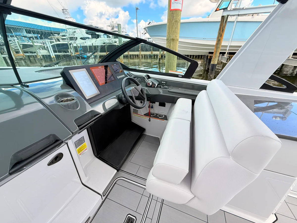 2023 Aviara AV32 Outboard 32.0 feet, St Petersburg, FL #42