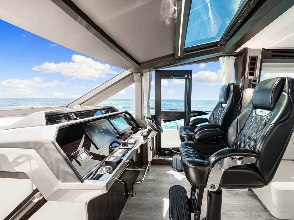 2025 Galeon 680 FLY 72.0 feet, Venice, Florida #133