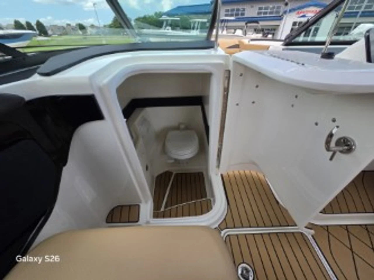 2027 Sea Ray 260SLX 26.0 feet, Monkey Island, OK #18