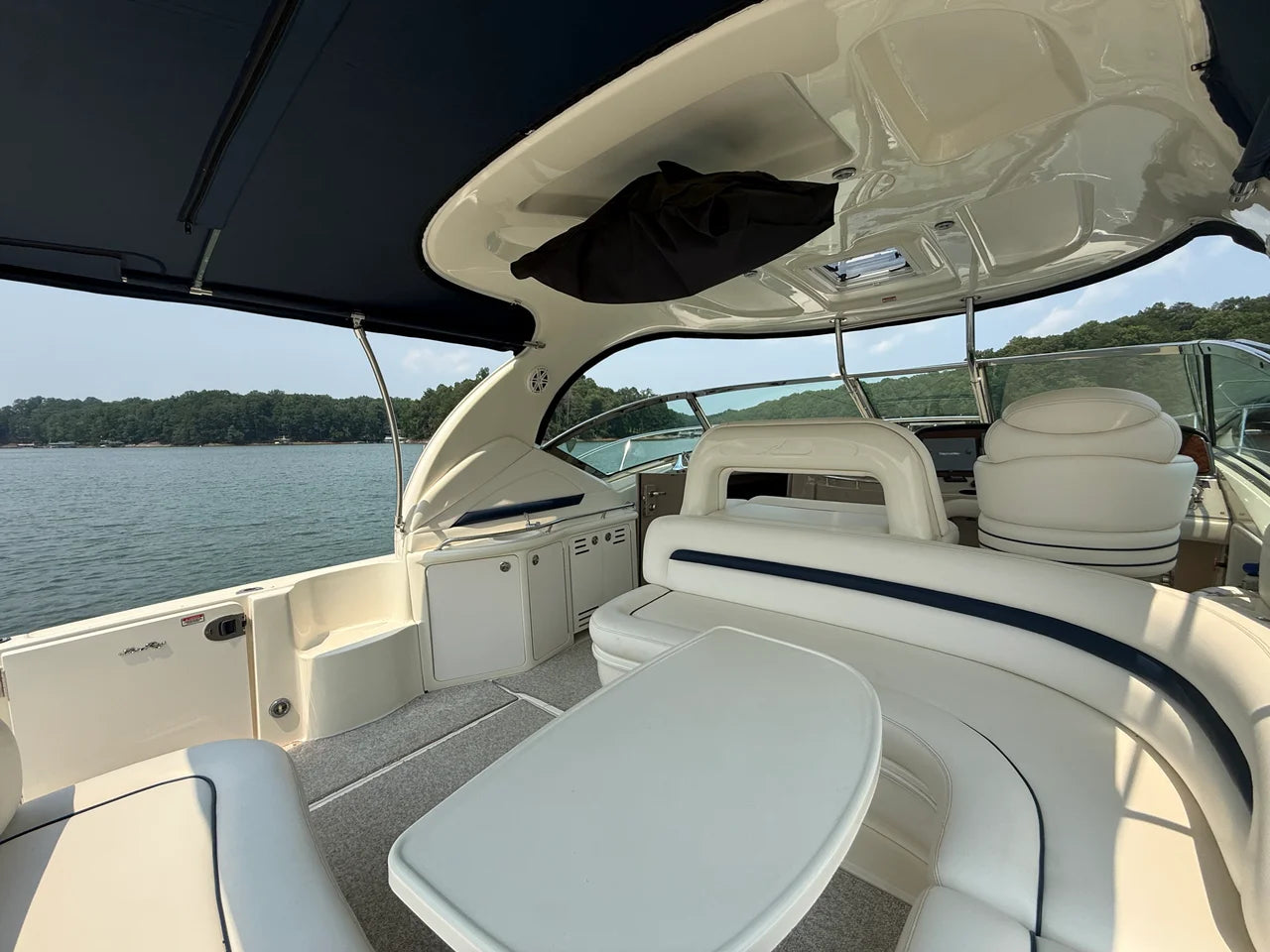 2004 Sea Ray 420 SUNDANCER 42.0 feet, Cumming, GA #35