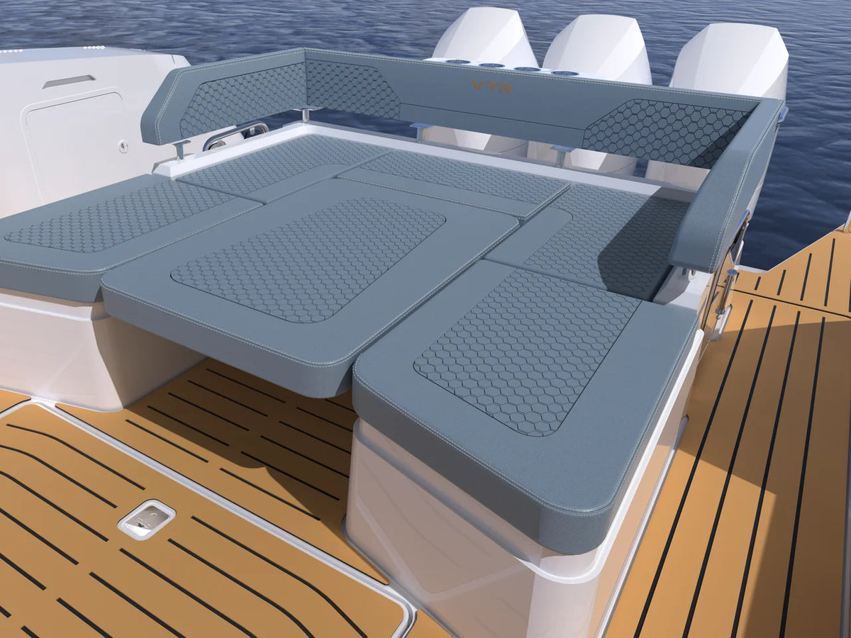 2027 Cruisers Yachts 45 VTR 45.0 feet, Inuvik, Northwest Territories #30
