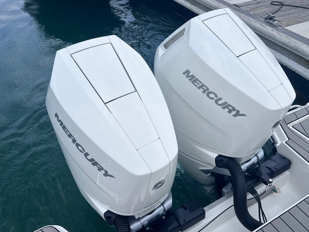 2026 Sea Ray SLX 310 Outboard 31.0 feet, Wrightsville Beach, North Carolina #16