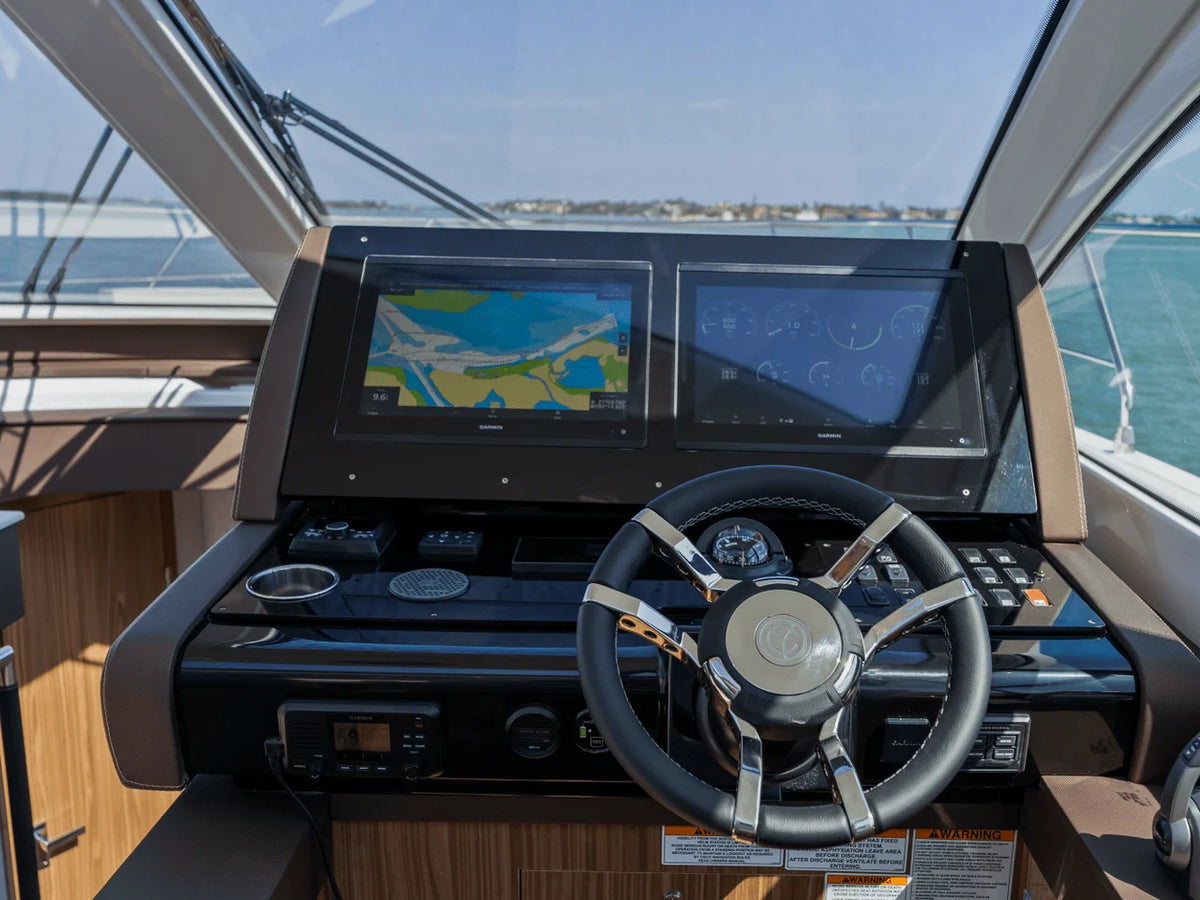 2025 Cruisers Yachts 50 Cantius 50.0 feet, Wrightsville Beach, North Carolina #107