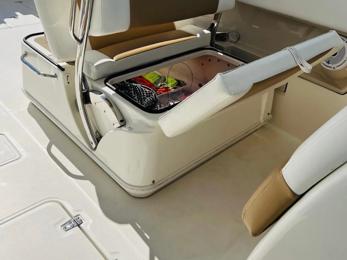 2016 Boston Whaler 320 VANTAGE 32.0 feet, Deerfield Beach, FL #13