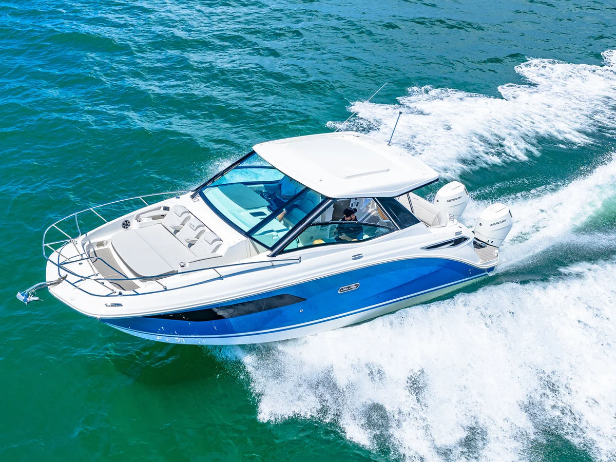 2027 Sea Ray Sundancer 320 Outboard 32.0 feet, Venice, Florida #5
