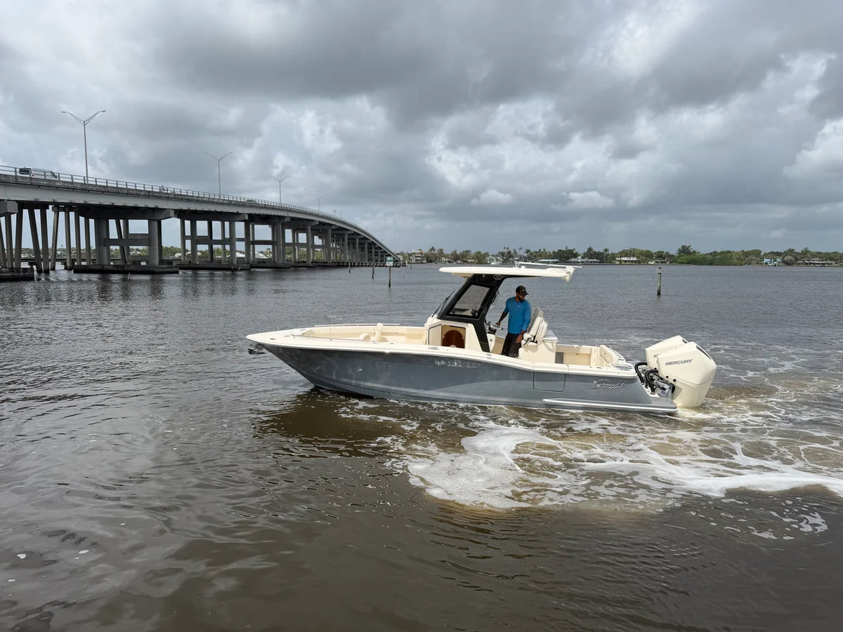 2026 Scout 260 LXF 26.0 feet, Stuart, Florida #6