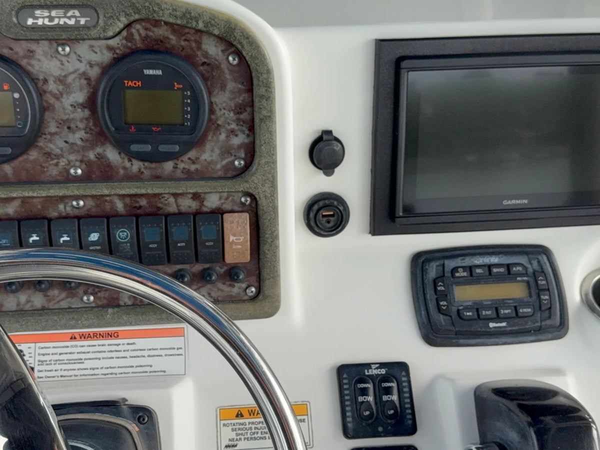 2013 Sea Hunt ULTRA 211 22.0 feet, Pensacola, Florida #23