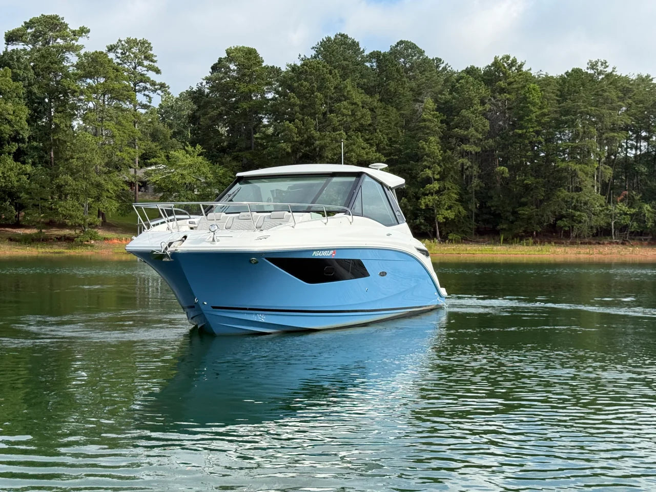2024 Sea Ray 320 SUNDANCER 32.0 feet, Cumming, GA #14