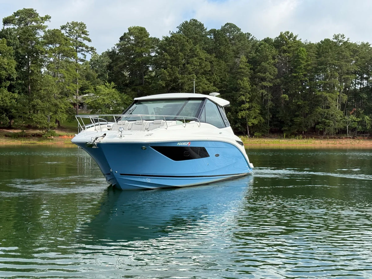 2024 Sea Ray 320 SUNDANCER 32.0 feet, Cumming, GA #14